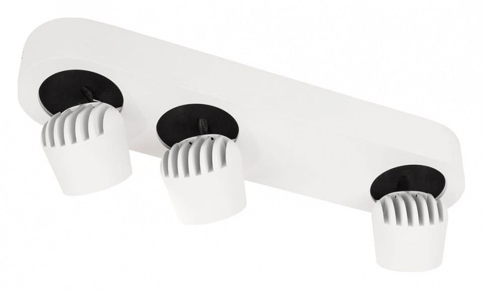 Накладной светильник Loft it Quiet 10320/3 White