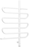 Электрический полотенцесушитель Сунержа Эпатаж 3.0 800х600 30-5851-8060 матовый белый