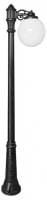 Фонарный столб Fumagalli Globe 300 G30.157.S10.AYE27
