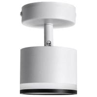 Спот Lucia Tucci LTP LTP-D001-01GX53-WB