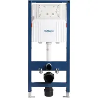 Инсталляция для унитаза BelBagno BB-101-M