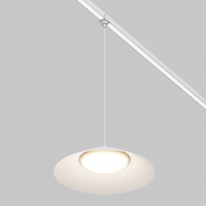 Подвесной светильник Maytoni Outdoor Кампана O-TR01-1-P-12WW3K