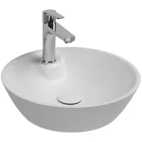 Раковина 45x45 см Isvea Sistema Y 10SY65045