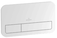 Клавиша смыва Villeroy&Boch ViConnect 92249069
