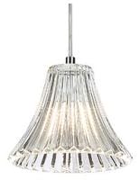 Подвесной светильник Newport 8350 8351/S chrome