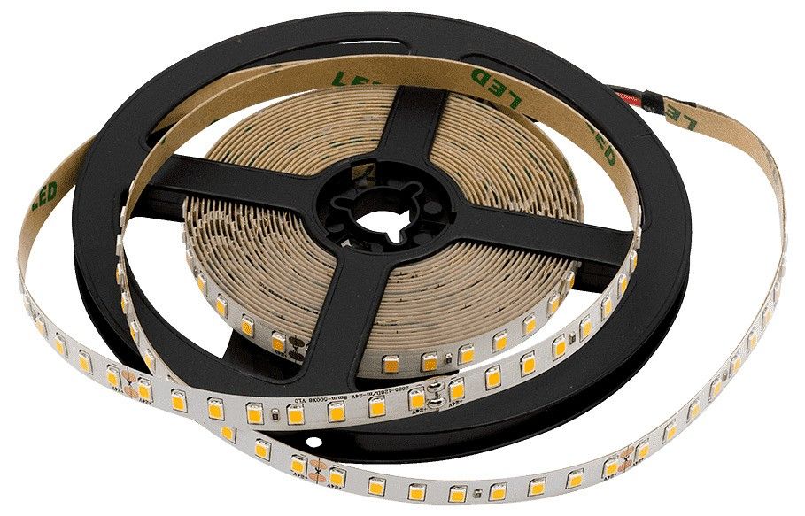 Лента светодиодная SWG PRO SWG2P128 SWG2P128-24-11.5-WW
