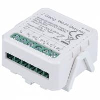 Контроллер-диммер Wi-Fi для смартфонов и планшетов Uniel UCH-A302 UL-00011711