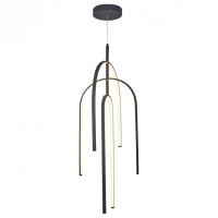 Подвесная люстра Alfa-Light F3024 F3024-27