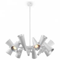 Люстра на штанге Maytoni Круг MOD095PL-14W