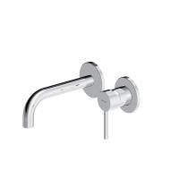 Смеситель для раковины Damixa Scandinavian Pure 360260000