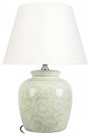 Настольная лампа декоративная Loft it Orchid 10491T Green
