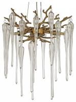 Подвесная люстра Dio D’Arte Tavenna Antigue Tavenna H 1.5.32.101 A