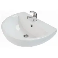 Раковина 55x45 см Kolo Runa L81155000