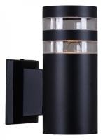 Накладной светильник Reluce Technical 86227 86227-9.2-001CT E27 BK
