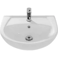 Раковина 54x44,5 см Cersanit Erica UM-ERI55/1