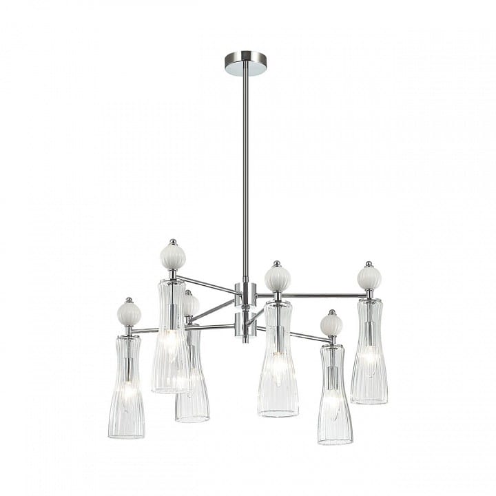 Люстра на штанге Lumion EMILY 8268/6