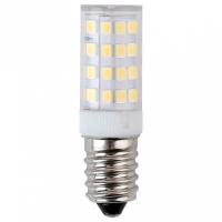 Лампа светодиодная Эра Стандарт E14 5Вт 4000K LED T25-5W-CORN-840-E14