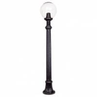 Наземный высокий светильник Fumagalli Globe 250 G25.163.000.AXE27