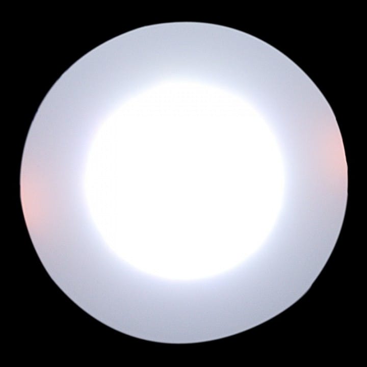 Встраиваемый светильник Reluce  67908-9.0-001RD LED8W WT+GD