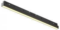 Встраиваемый светильник Maytoni Technical Базис TR030-2-24W2.7K-B