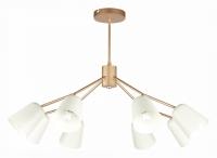 Люстра на штанге EVOLUCE Mario SLE155902-08
