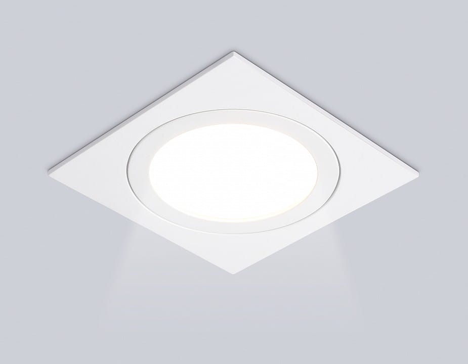 Встраиваемый светильник Ambrella Light TN TN51824