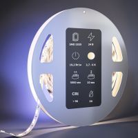 Лента светодиодная Maytoni Led Strip MIX Cветодиодная лента 201124
