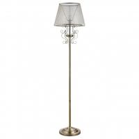Торшер Freya Driana FR2405-FL-01-BZ
