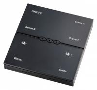 Панель универсальная сенсорная накладная Lightstar PRO 505537