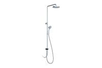 Душевая стойка Ravak DS X07P232