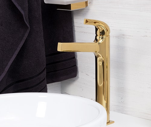 Смеситель для раковины WasserKRAFT Sauer 7103H