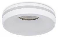 Встраиваемый светильник Donel DN02 DN02006R1W