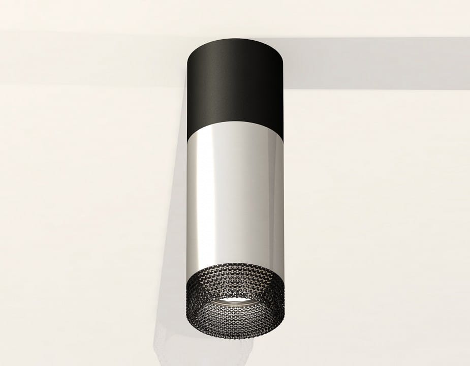 Накладной светильник Ambrella Light XS XS6325061