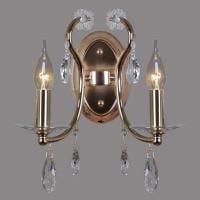 Бра ILLUMICO  IL2326-2WOR-39 GD