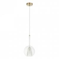 Подвесной светильник Arte Lamp Gala A2720SP-1SG