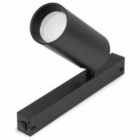 Светильник на штанге AM-Group PLAIN CYLINDER AM588 10W 4000K BK