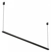 Подвесной светильник Maytoni Technical Точки TR169-1-52W3K-M-B