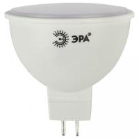 Лампа светодиодная Эра  GU5.3 8Вт 2700K LED MR16-8W-12V-827-GU5.3