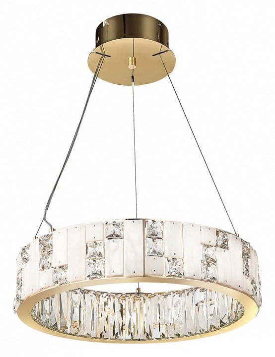 Подвесной светильник Odeon Light Crossa 5072/60L