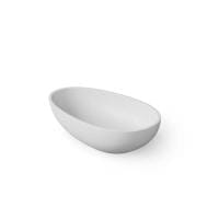 Раковина Dea Design Washbasins 60 DD9035 600 18 белый