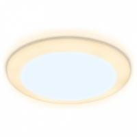 Встраиваемый светильник Ambrella Light DCR DCR301