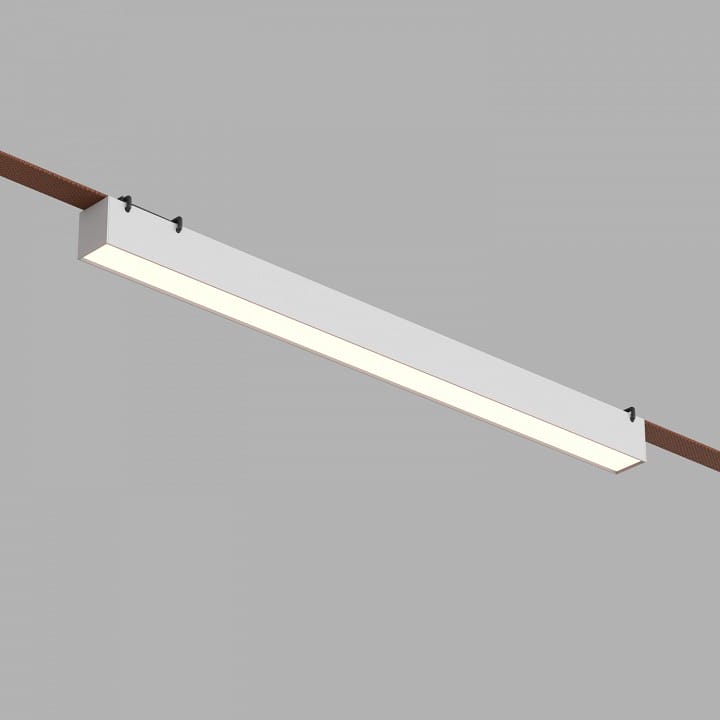 Накладной светильник Denkirs BELTY LINEAR DK5576-WH