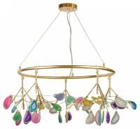 Подвесная люстра AM-Group DALI DALI D880