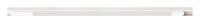 Встраиваемый светильник Arte Lamp Optima A7285PL-1WH
