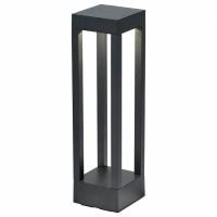 Наземный низкий светильник Feron Dh401 11671