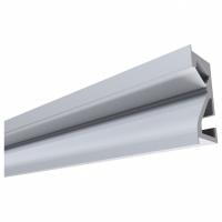 Короб встраиваемый угловой внутренний Apeyron Electrics  08-41