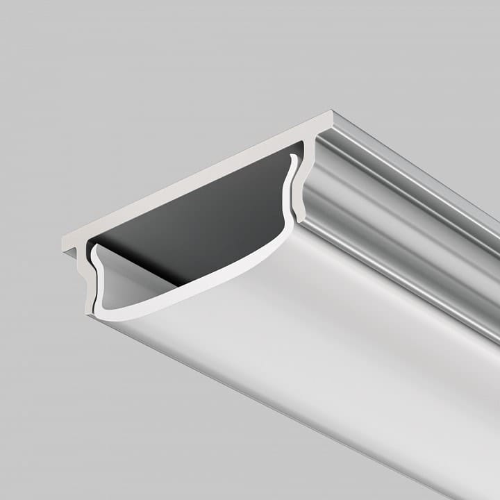Профиль накладной Maytoni Led Strip  631016