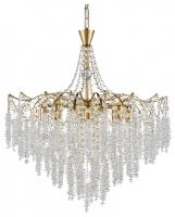 Подвесная люстра Lumion Kristina 8243/8