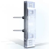 Модуль светодиодный для выключателей Ambrella Volt QUANT G14W