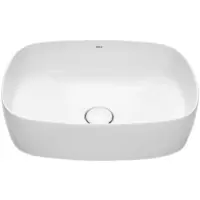 Раковина 50x37 см Roca Inspira Soft 327500000